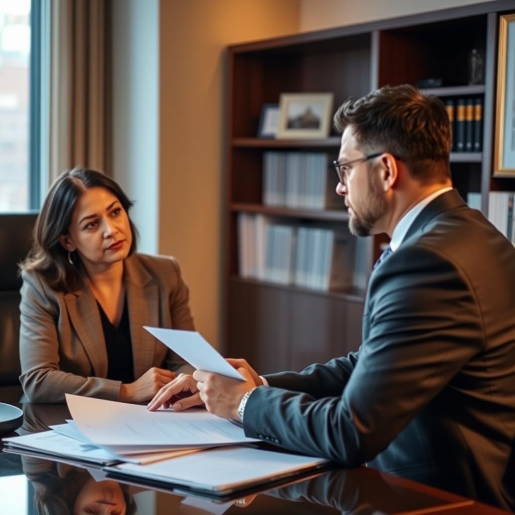 Partnership Formation Lawyer Manhattan