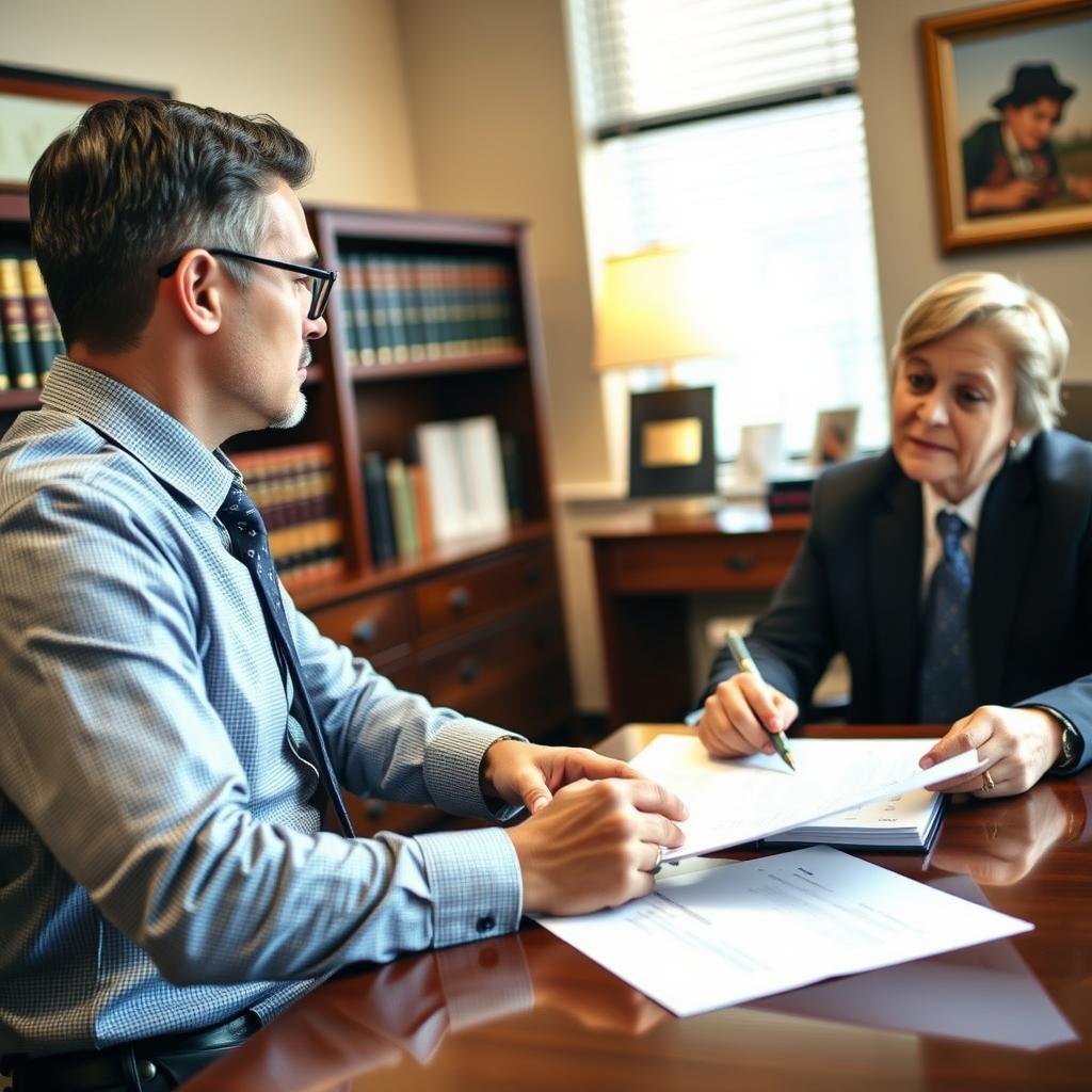 Partnership Formation Lawyer Oneida County