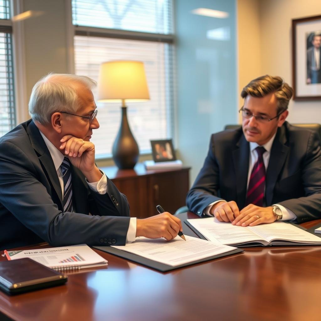 Partnership Formation Lawyer Ontario County