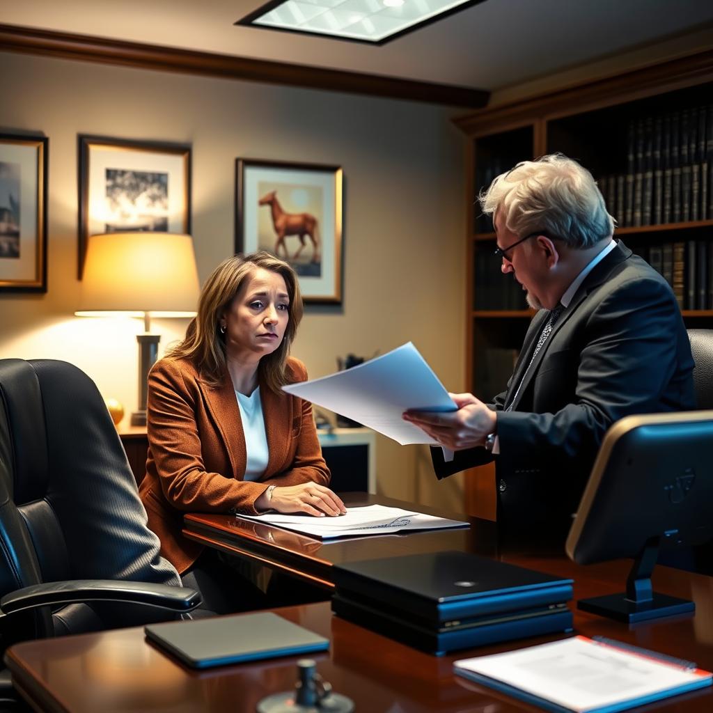 Partnership Formation Lawyer Putnam County