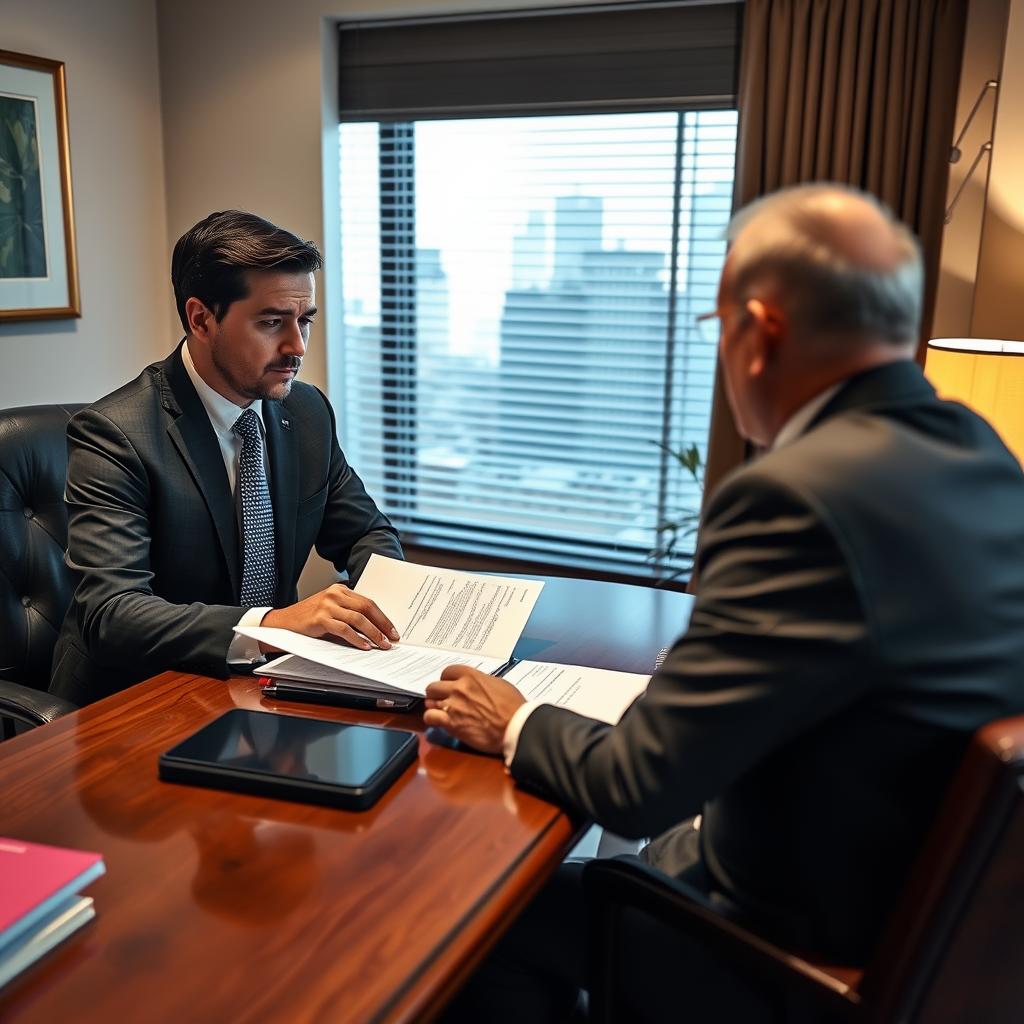 Partnership Formation Lawyer Queens