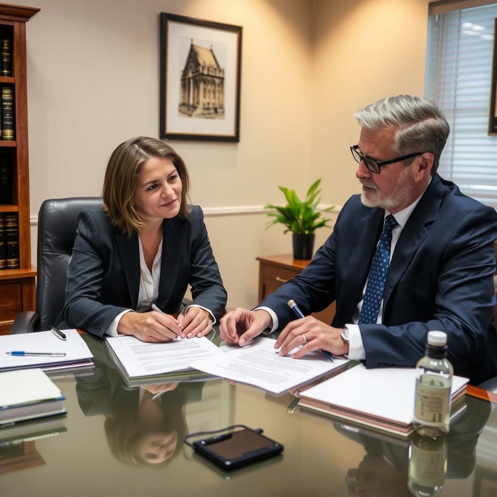 Partnership Formation Lawyer Suffolk County