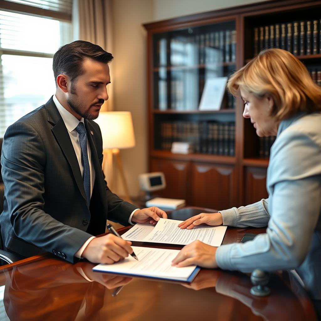 Shareholder Agreement Lawyer Queens