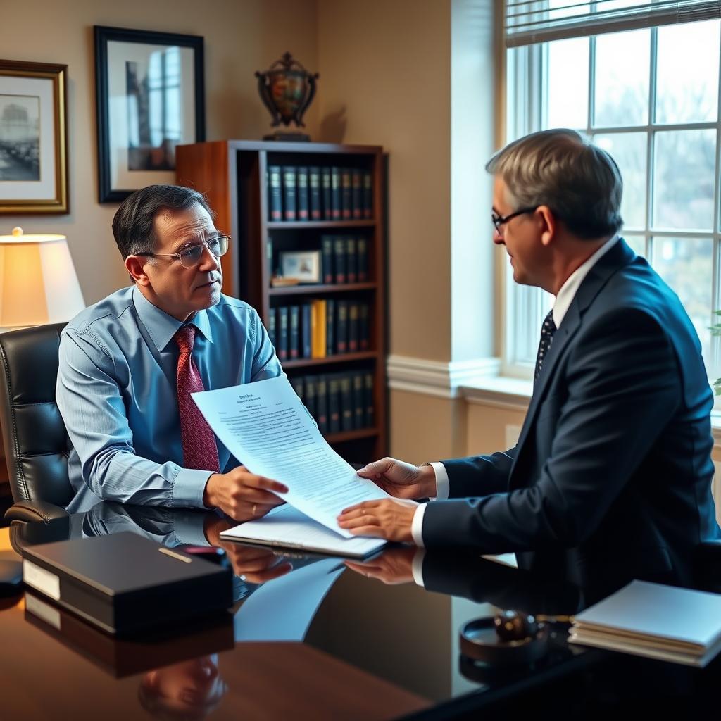 Shareholder Agreement Lawyer Saratoga County