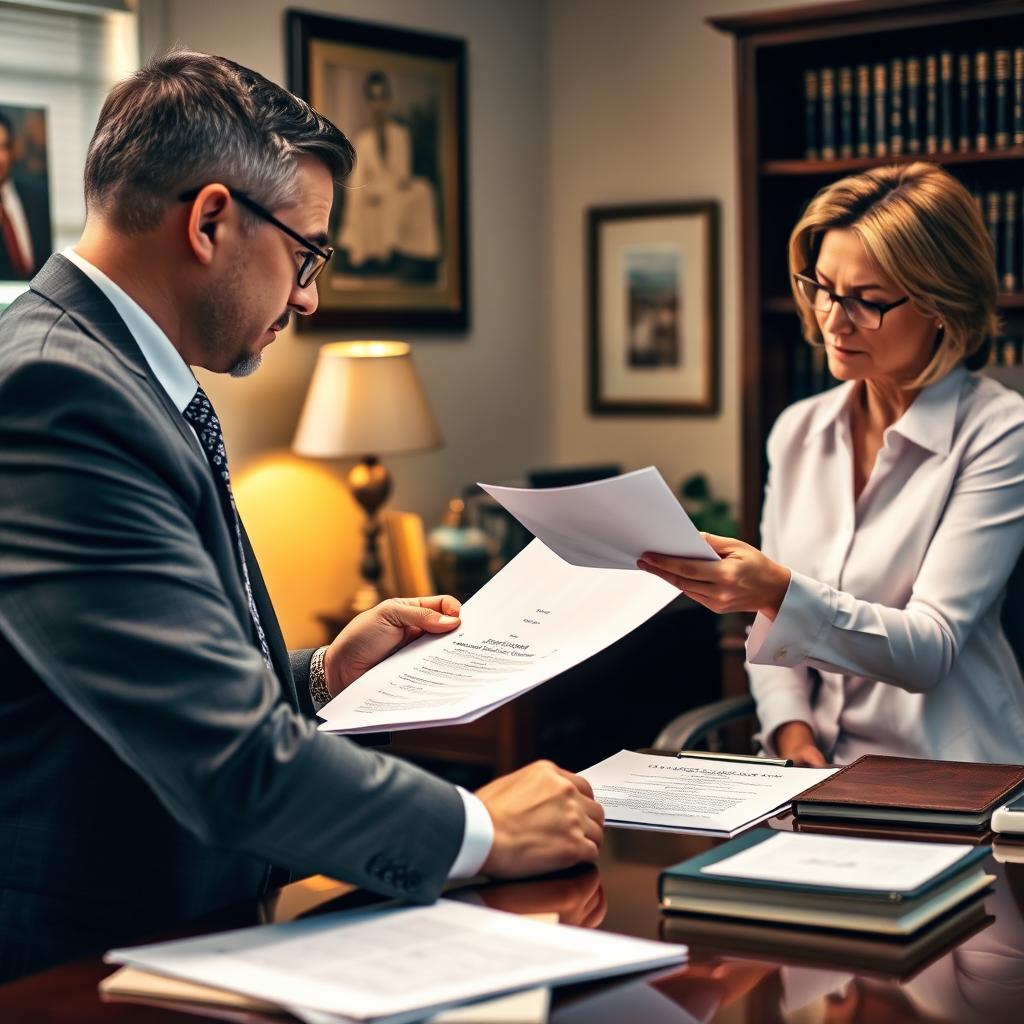 Asset Purchase Lawyer Genesee County