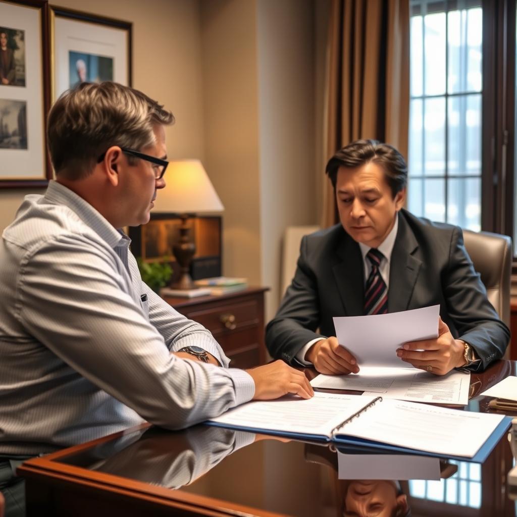 Asset Purchase Lawyer Tioga County