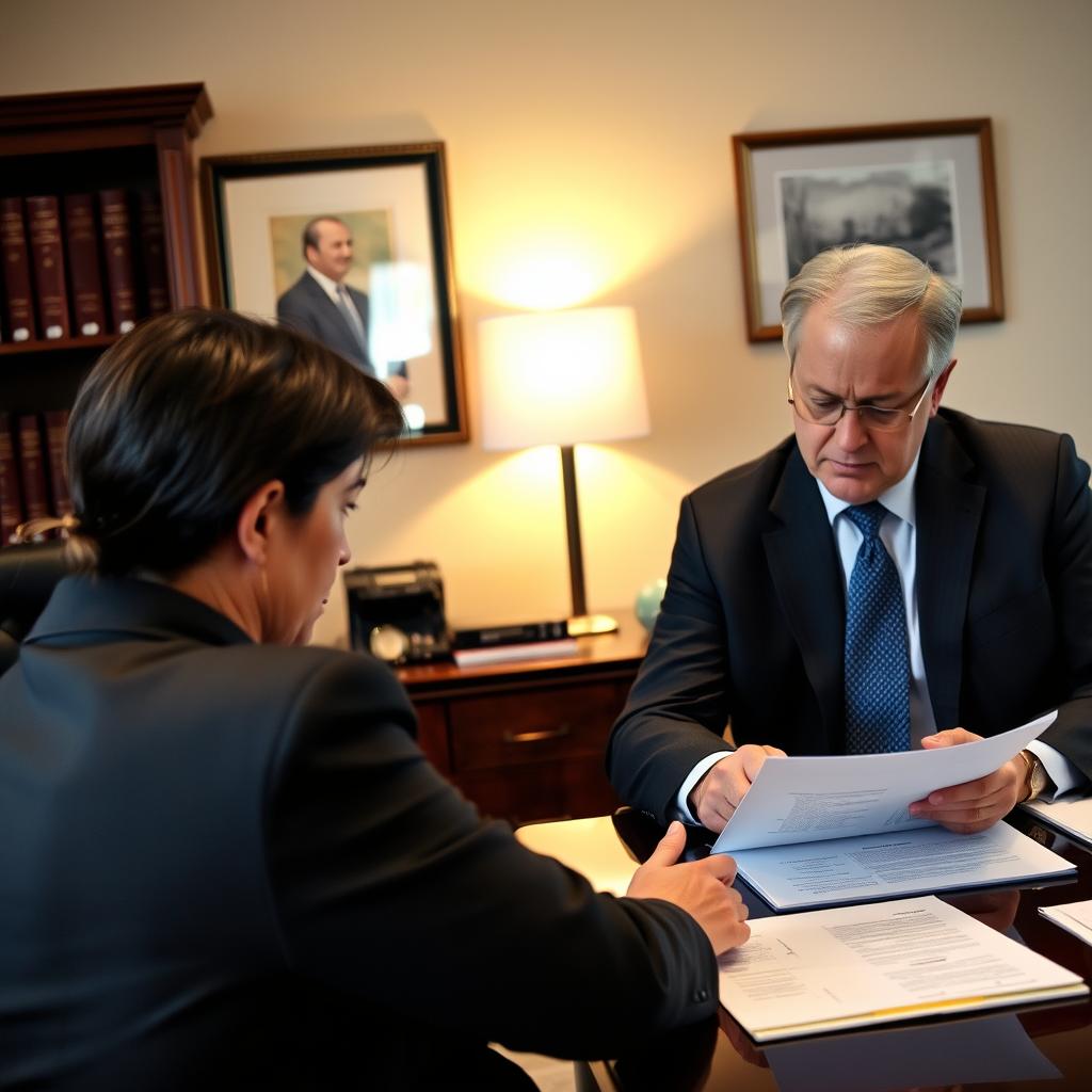 Business Dissolution Lawyer Queens