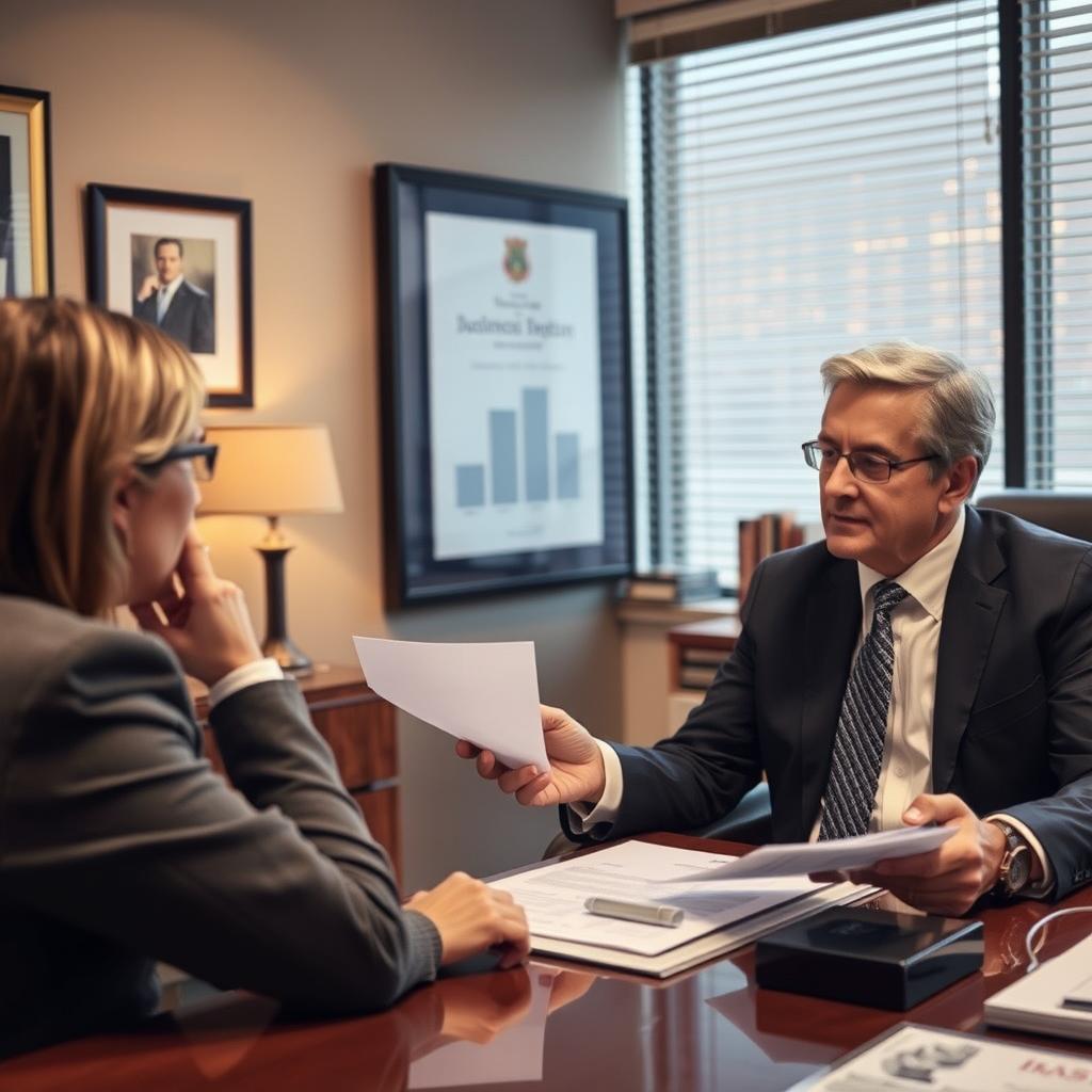 Business Dissolution Lawyer Staten Island
