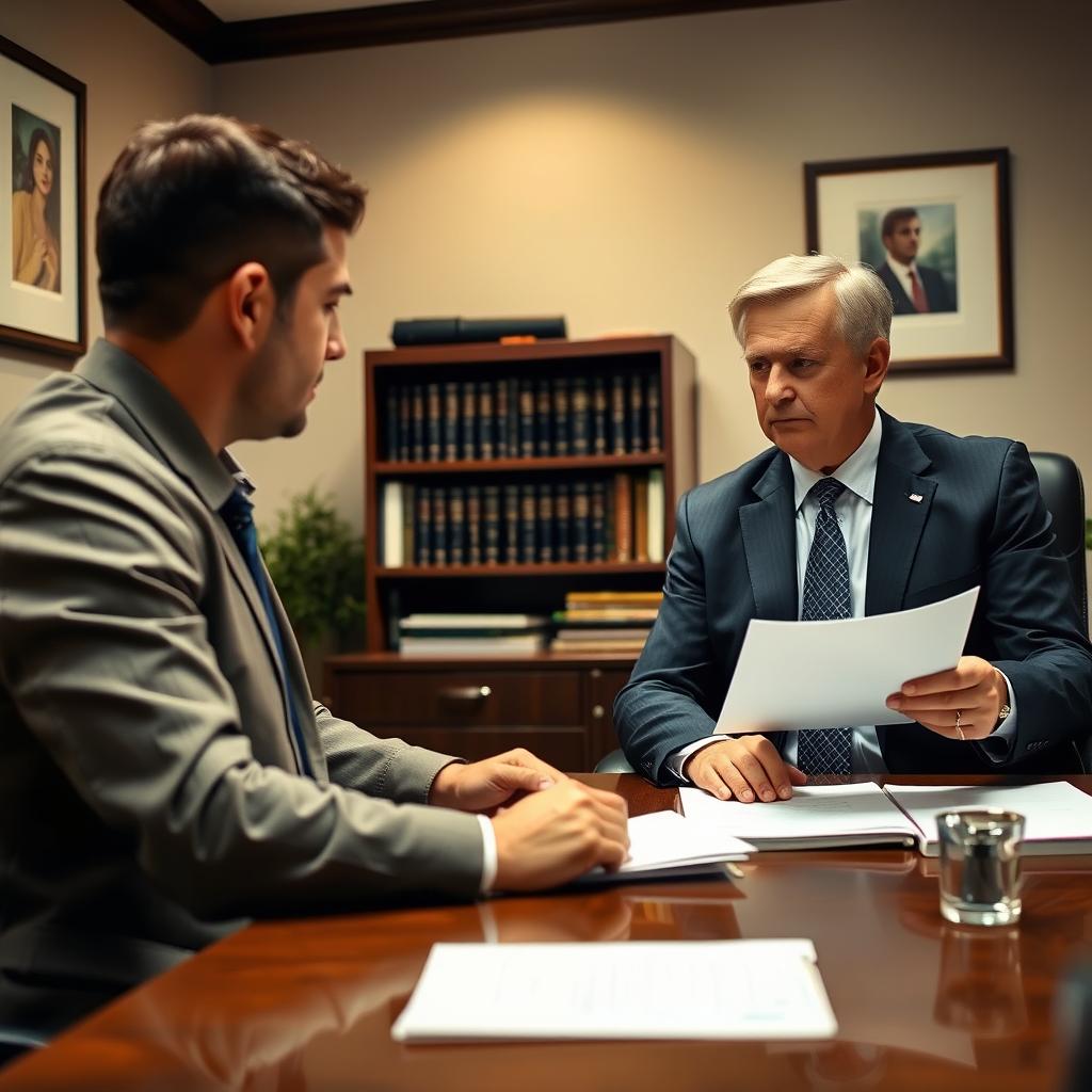 Business Litigation Lawyer New York County