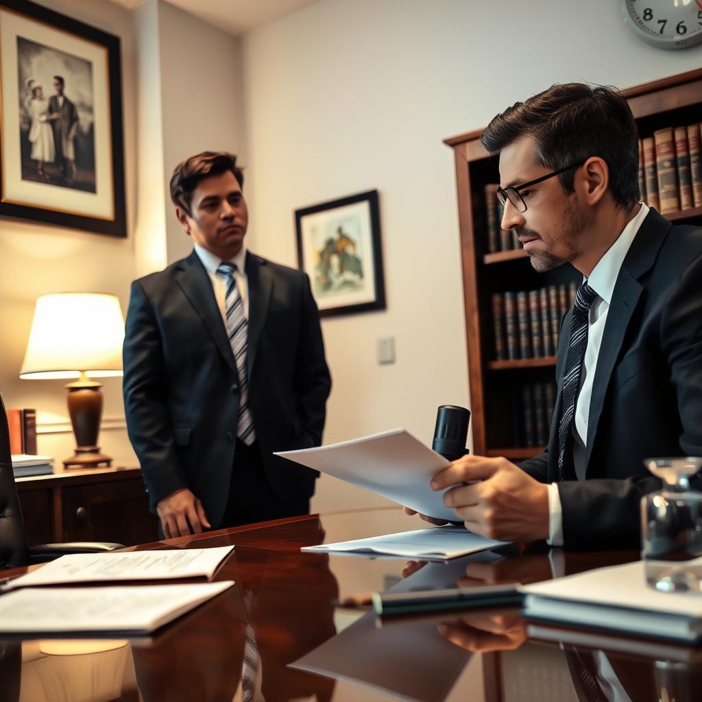 Business Litigation Lawyer Queens County