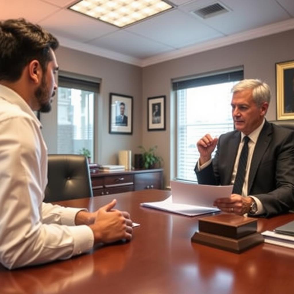 Business Litigation Lawyer Staten Island