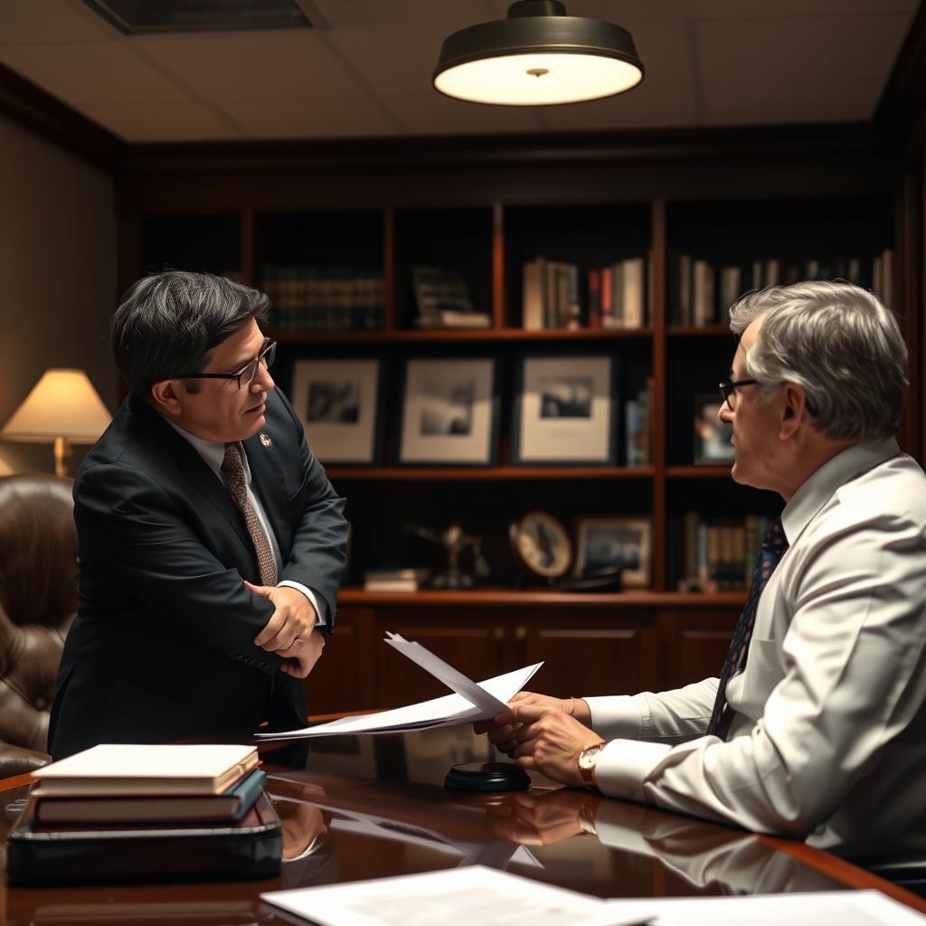 Business Litigation Lawyer Westchester County