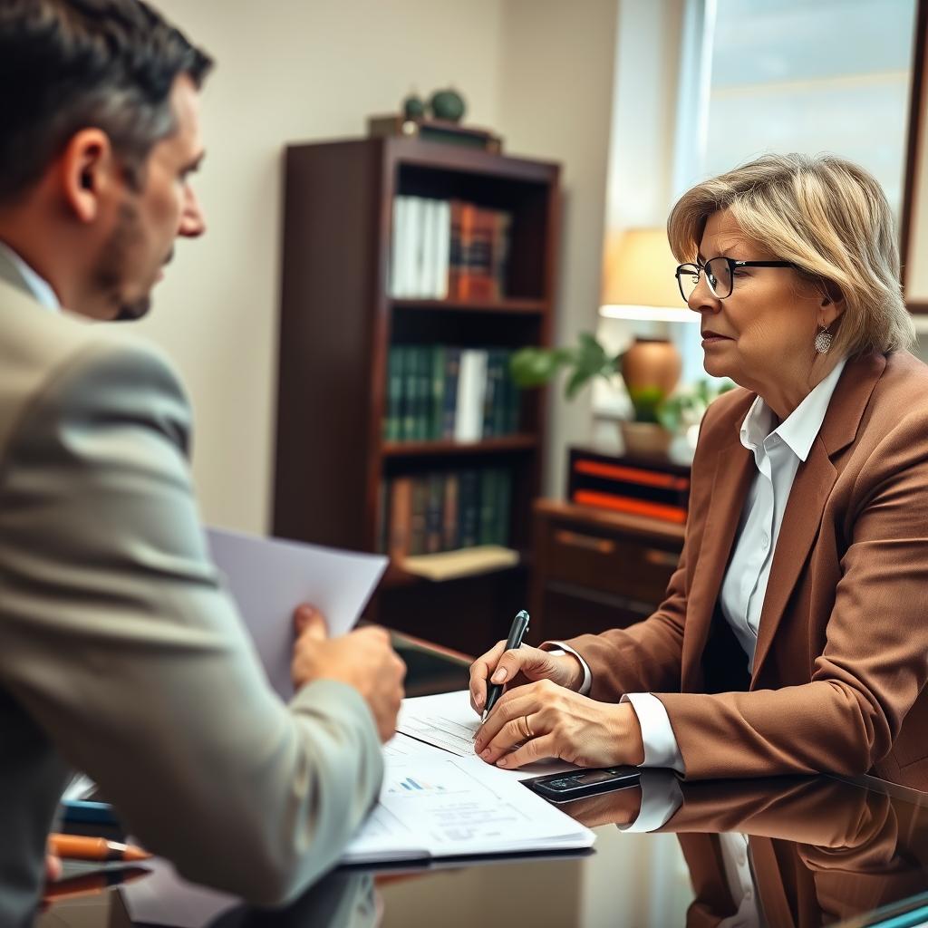 Business Purchase Lawyer Clinton County