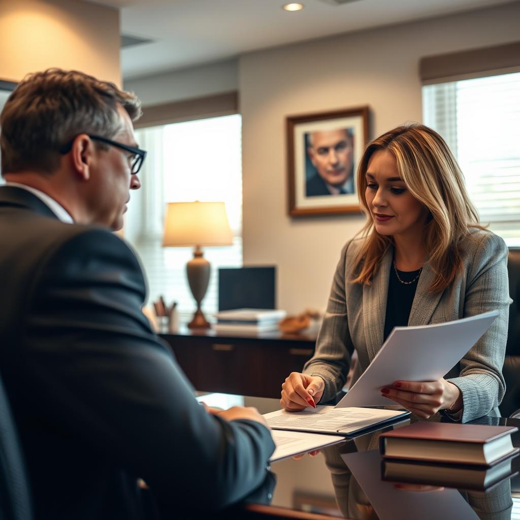 Business Sale Lawyer Jefferson County