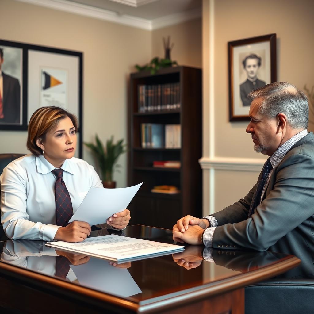 Business Sale Lawyer Queens