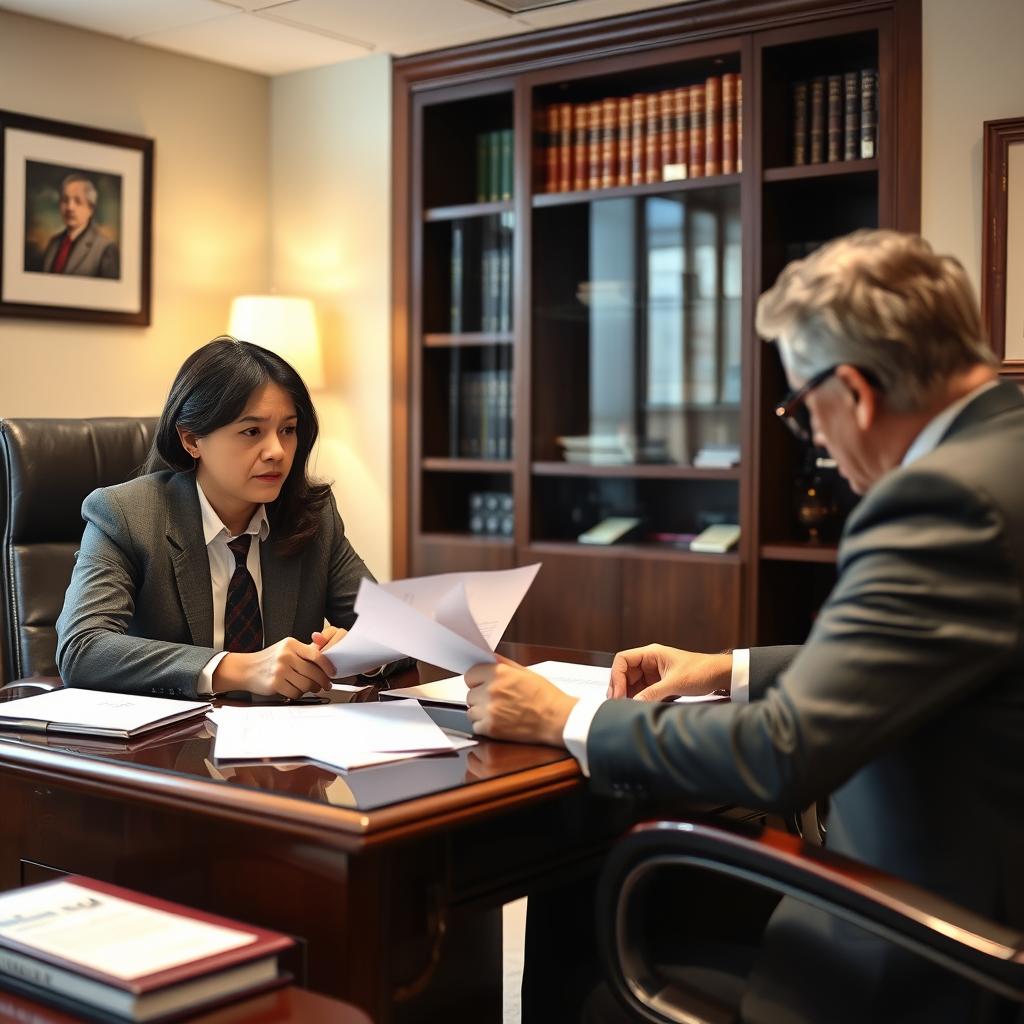 Business Sale Lawyer Suffolk County