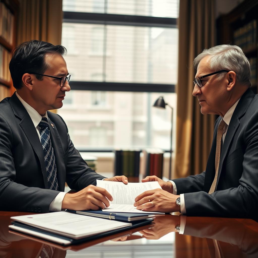 Business Succession Lawyer Brooklyn