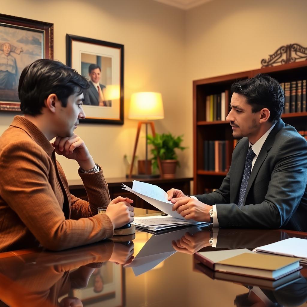 Business Succession Lawyer Queens