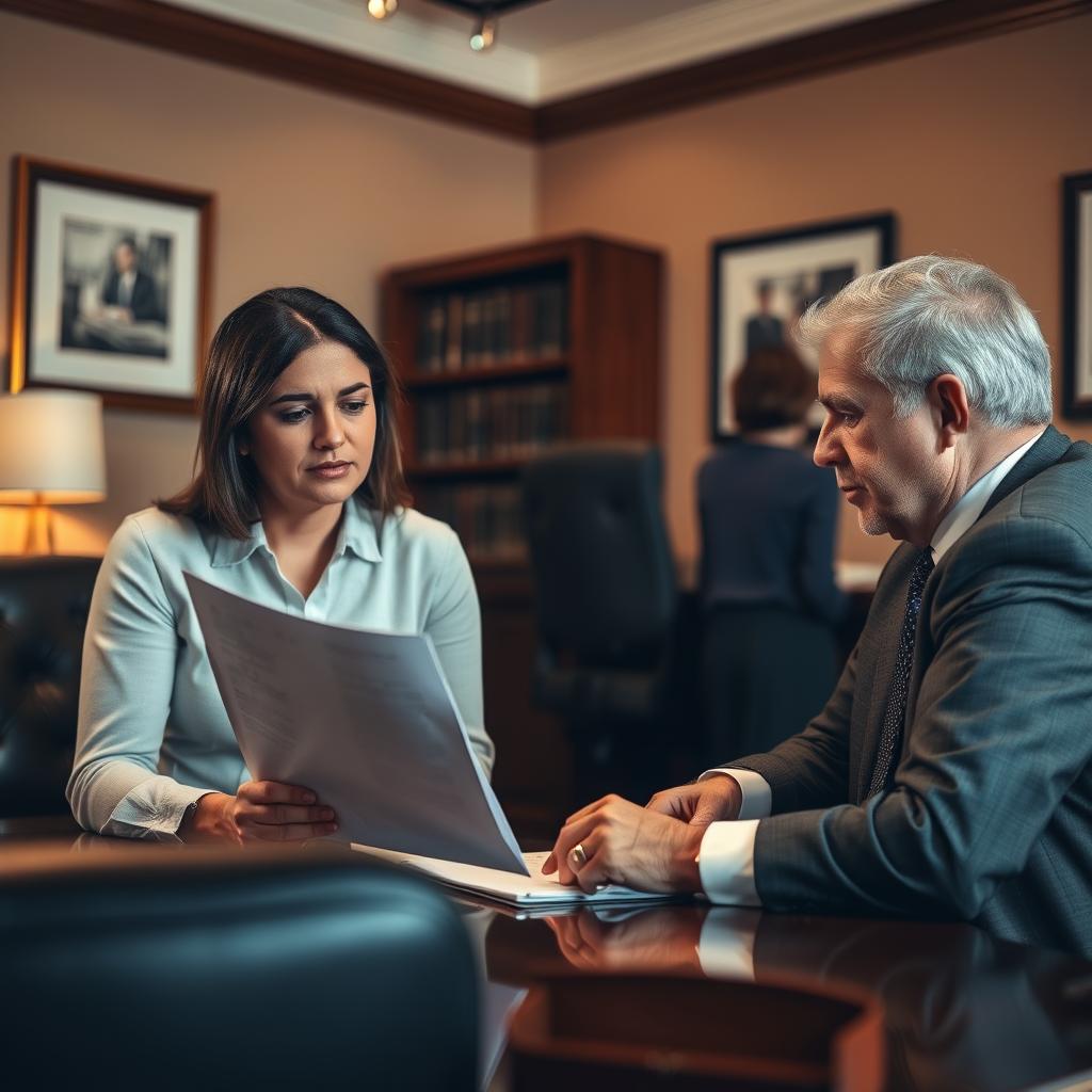 Collection Defense Lawyer Brooklyn