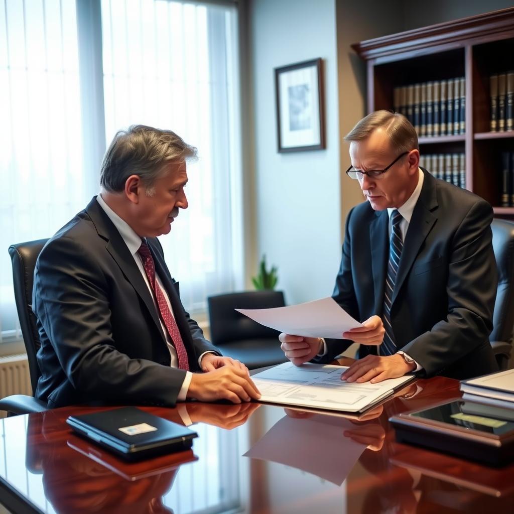 Collection Defense Lawyer Cayuga County