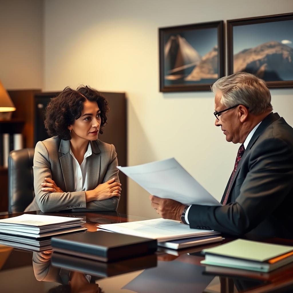 Collection Defense Lawyer Kings County