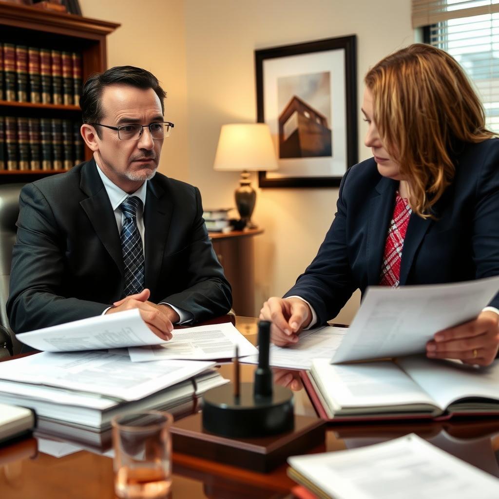 Collection Defense Lawyer Nassau County