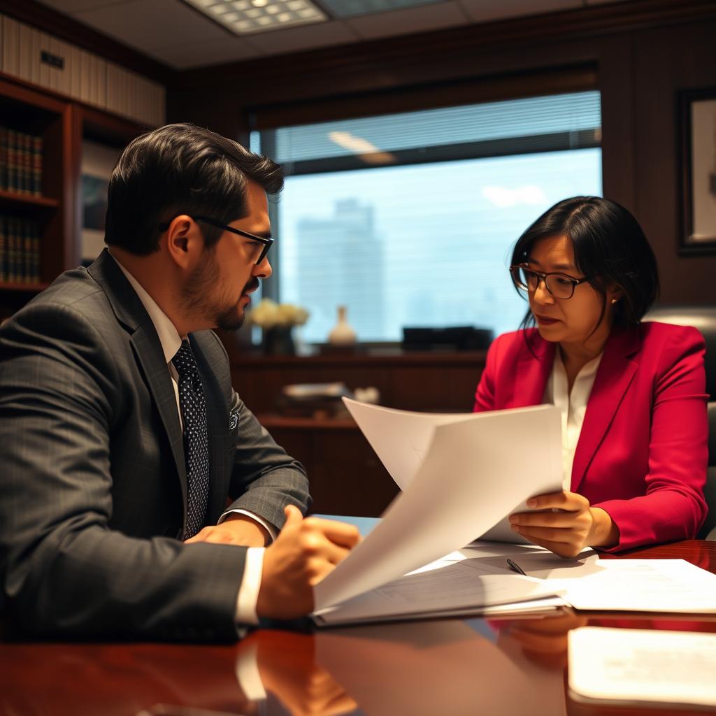 Collection Defense Lawyer Queens County