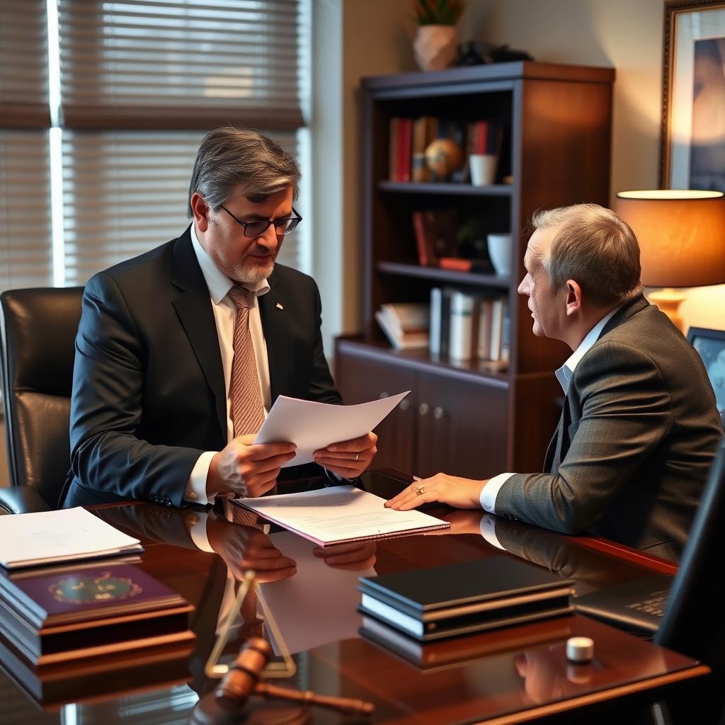 Commercial Dispute Lawyer Kings County