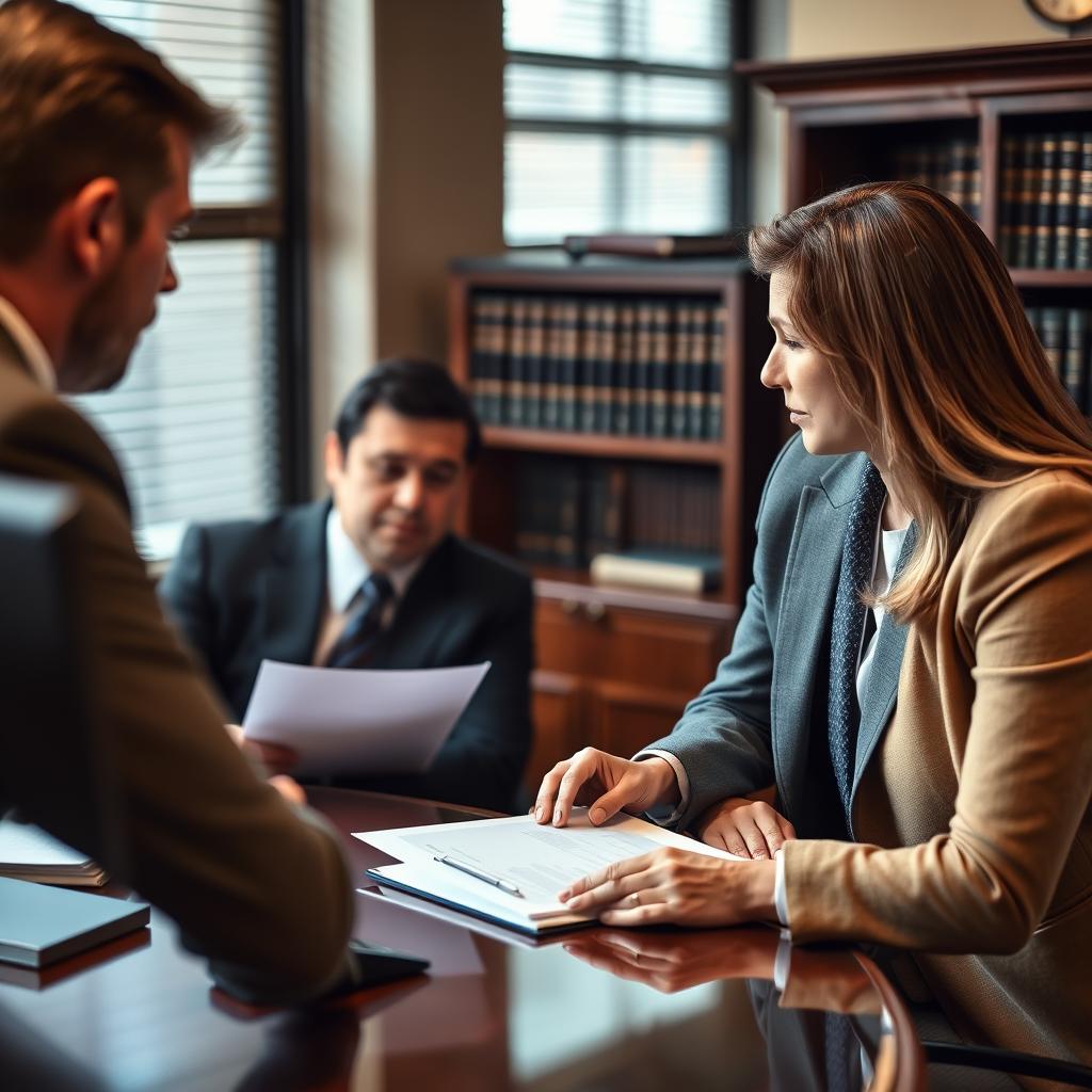 Commercial Dispute Lawyer New York County