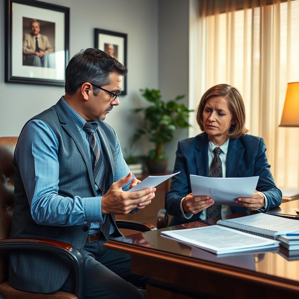 Commercial Dispute Lawyer Queens County