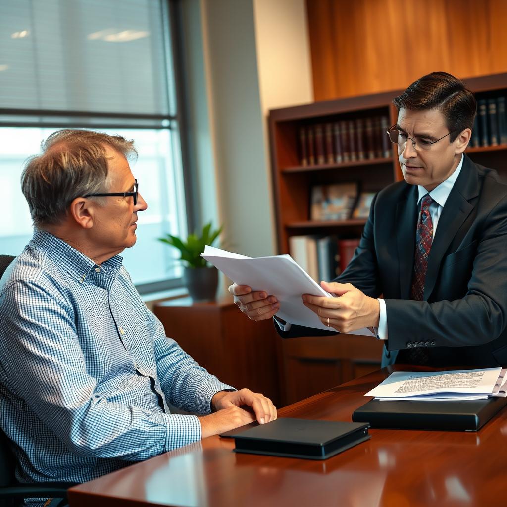 Commercial Dispute Lawyer Suffolk County