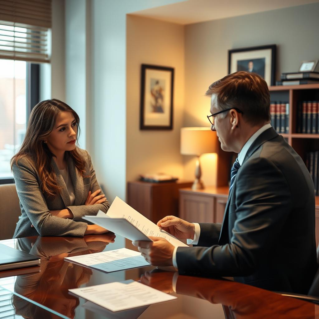 Commercial Lease Dispute Lawyer Brooklyn