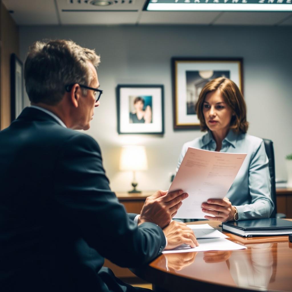 Commercial Lease Dispute Lawyer Nassau County