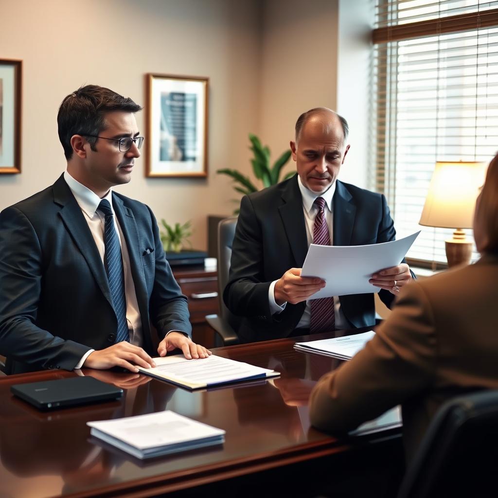 Commercial Leasing Lawyer Monroe County