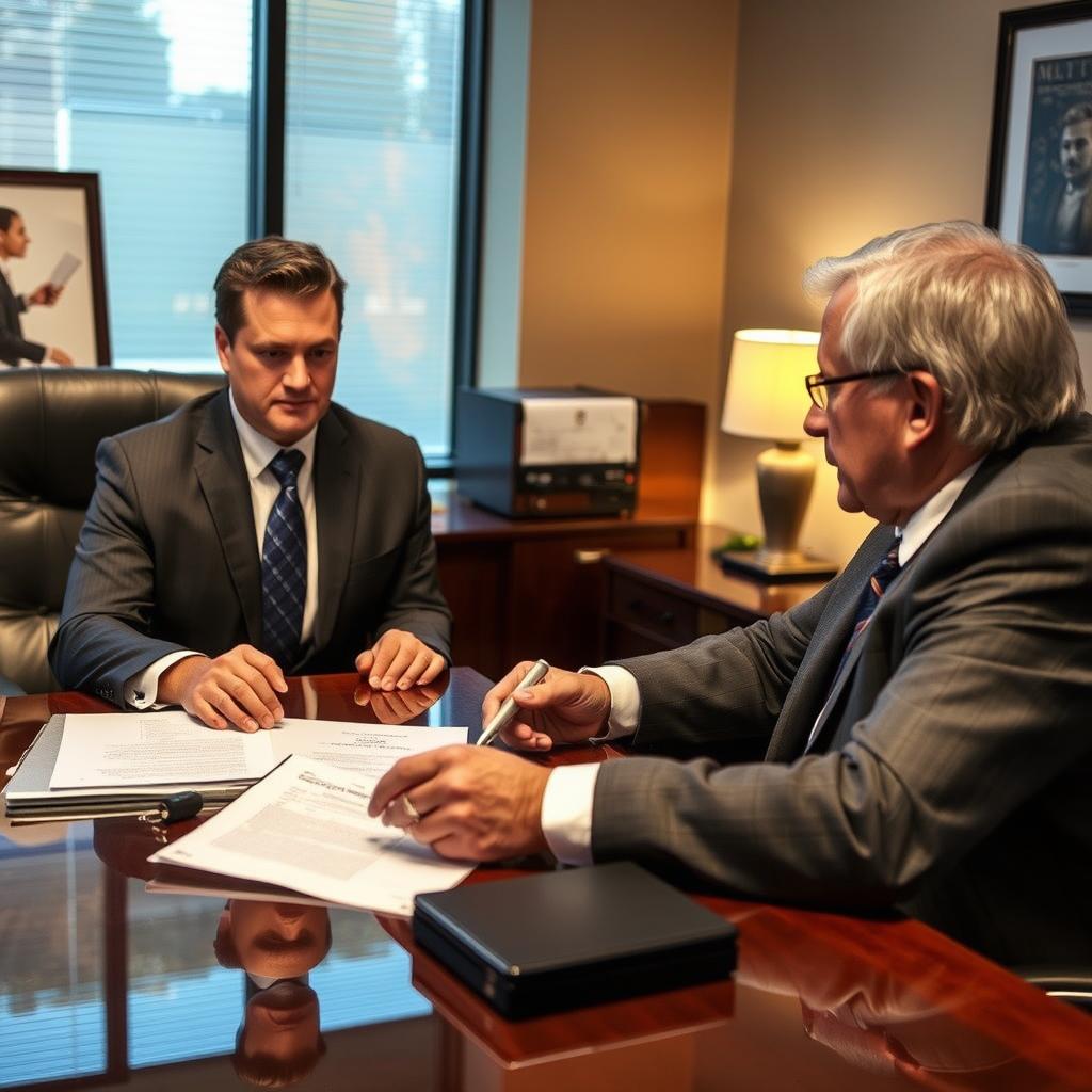 Commercial Leasing Lawyer Onondaga County