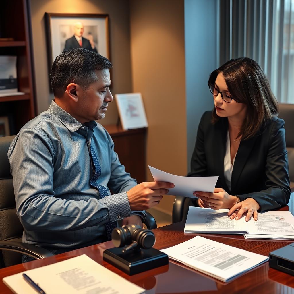 Commercial Leasing Lawyer Queens