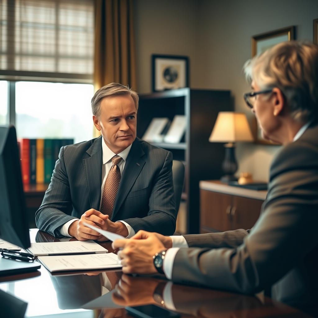 Commercial Leasing Lawyer Seneca County