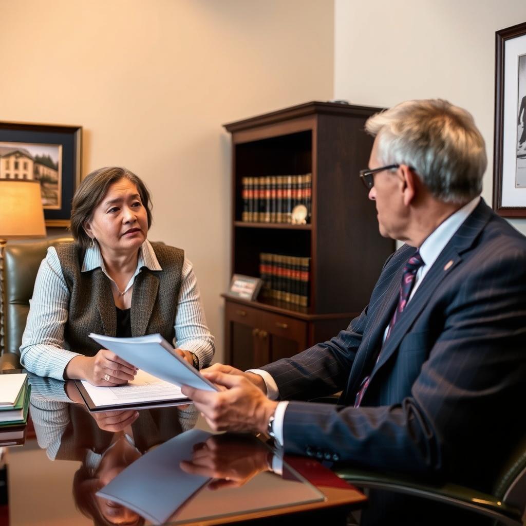 Commercial Leasing Lawyer Wayne County