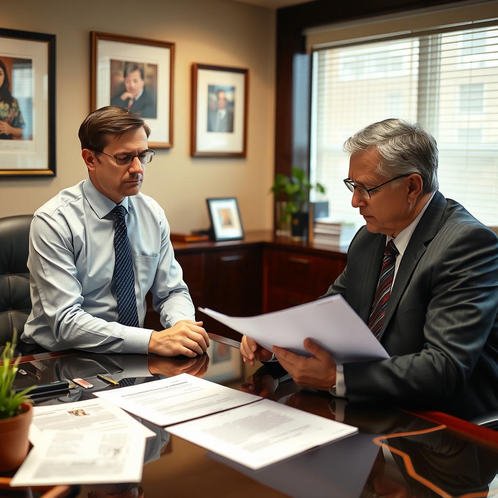 Commercial Leasing Lawyer Westchester County