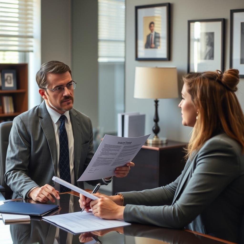 Confidentiality Agreement Lawyer Orange County