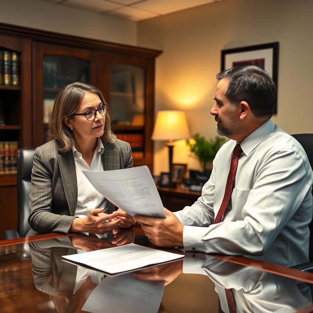 Confidentiality Agreement Lawyer Steuben County