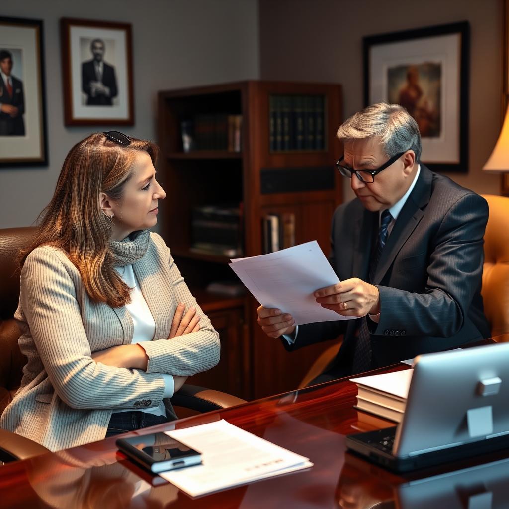 Consumer Protection Lawyer New York County