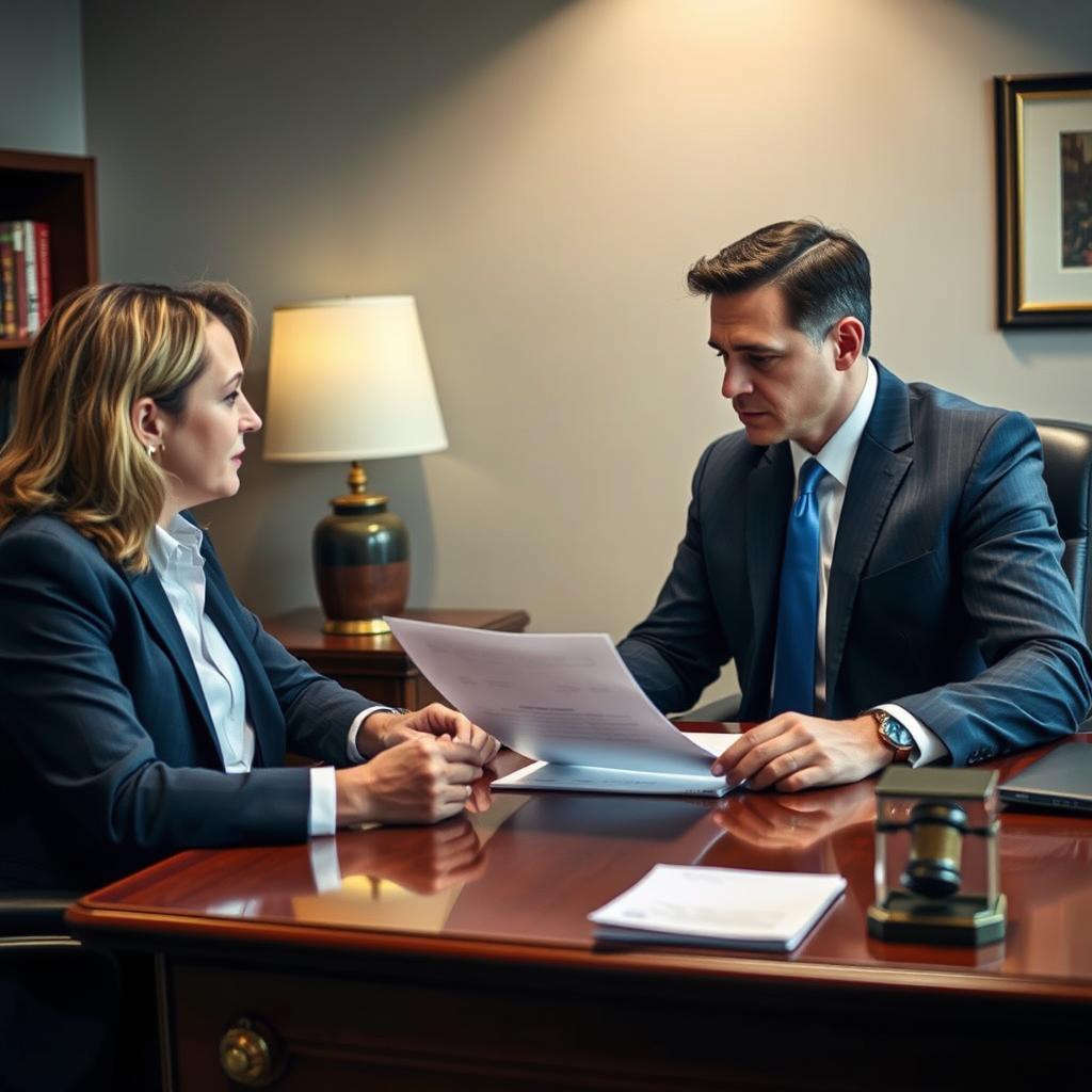 Consumer Protection Lawyer Rockland County