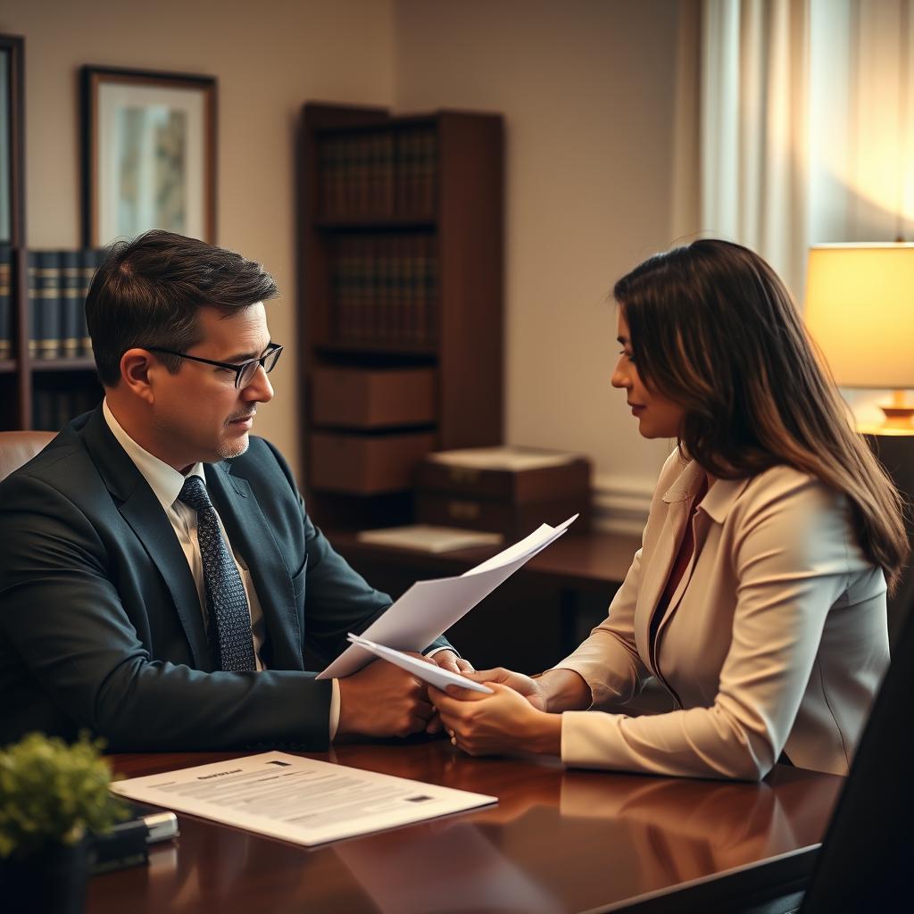 Contract Litigation Lawyer Dutchess County