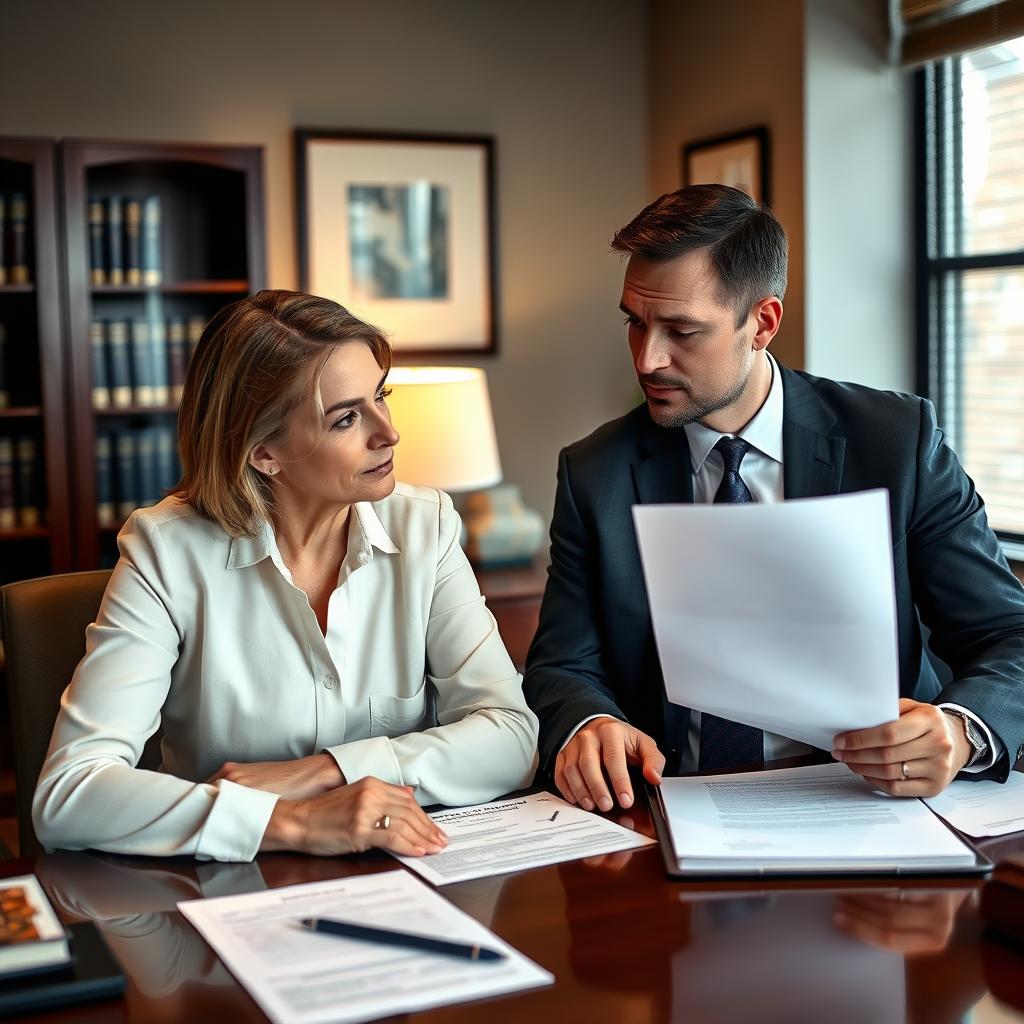 Contract Litigation Lawyer New York County