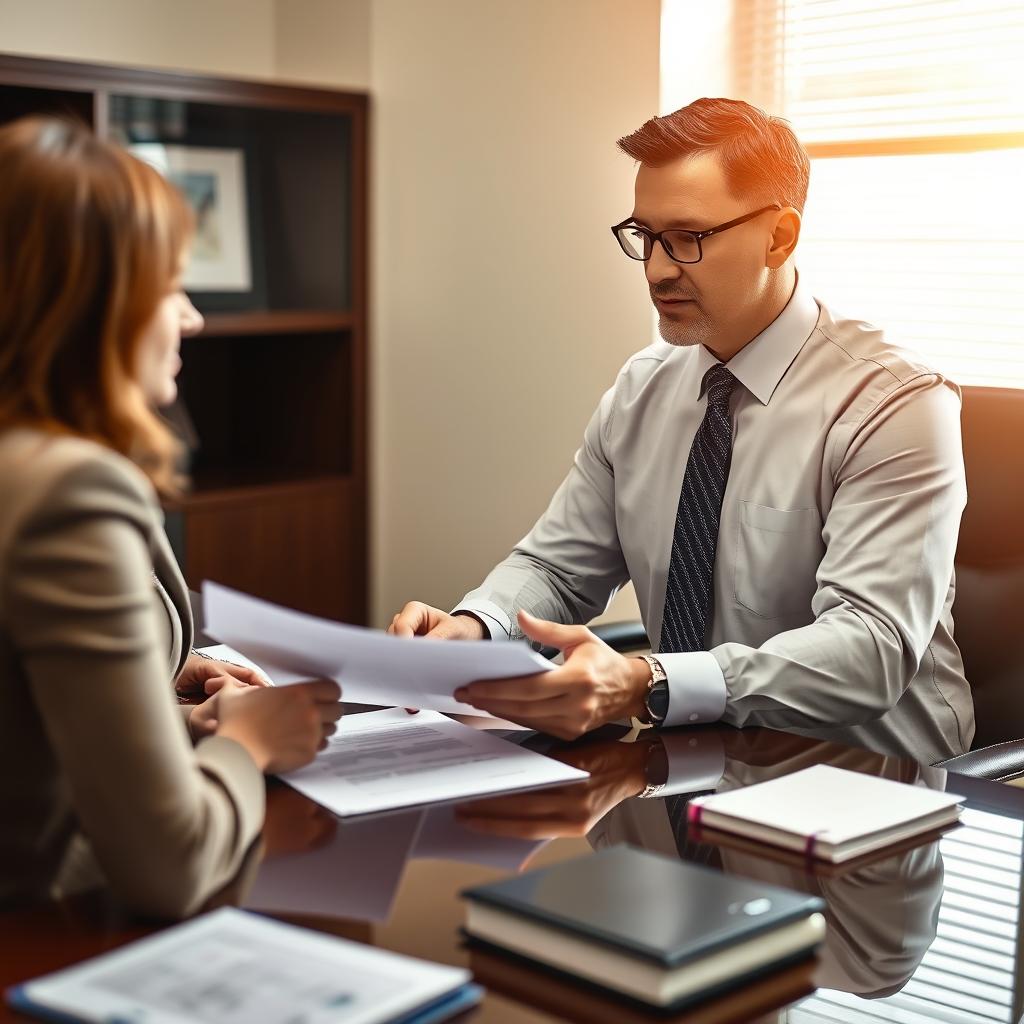 Contract Litigation Lawyer Onondaga County