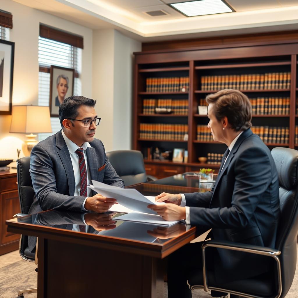 Contract Litigation Lawyer Queens