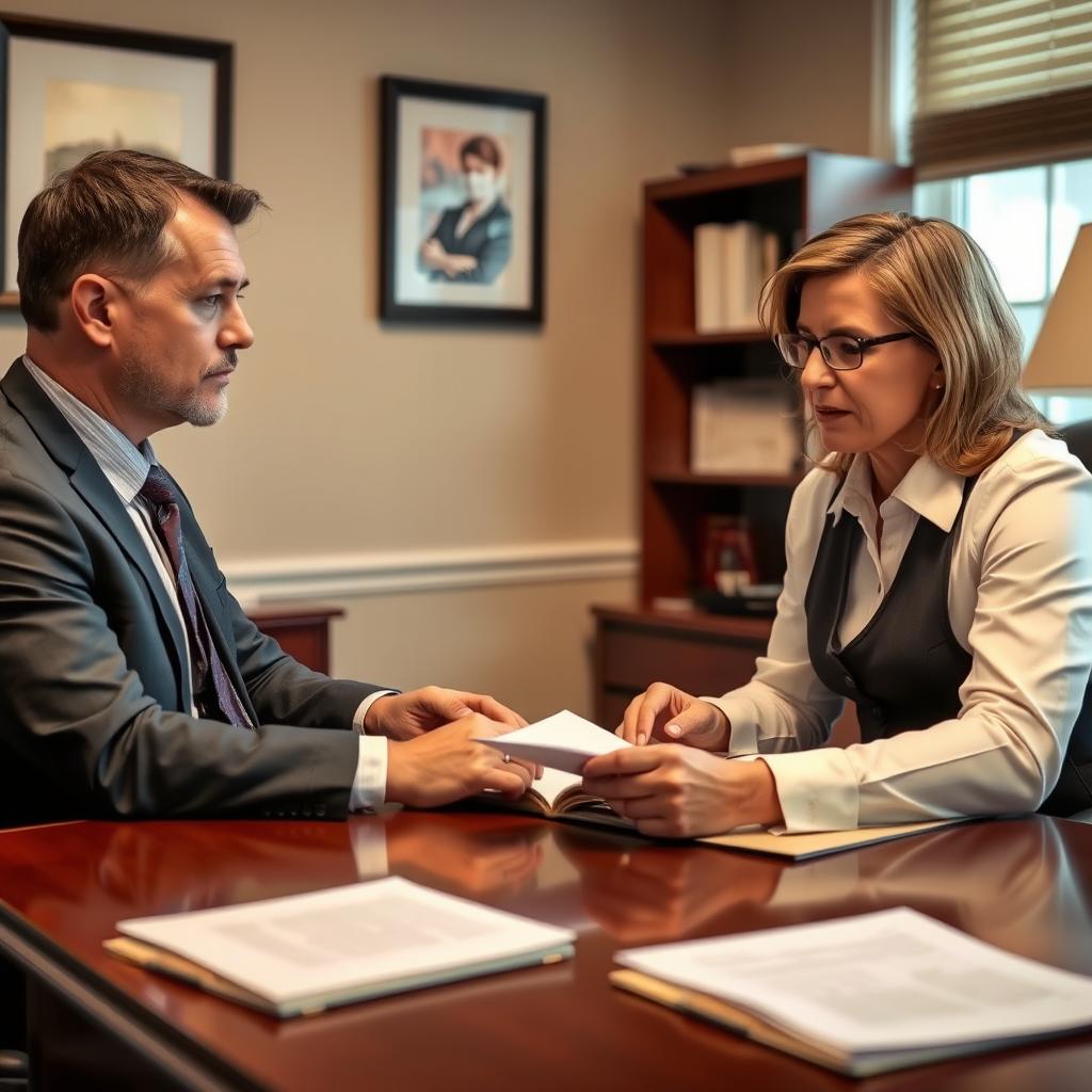 Conversion Lawyer Chemung County