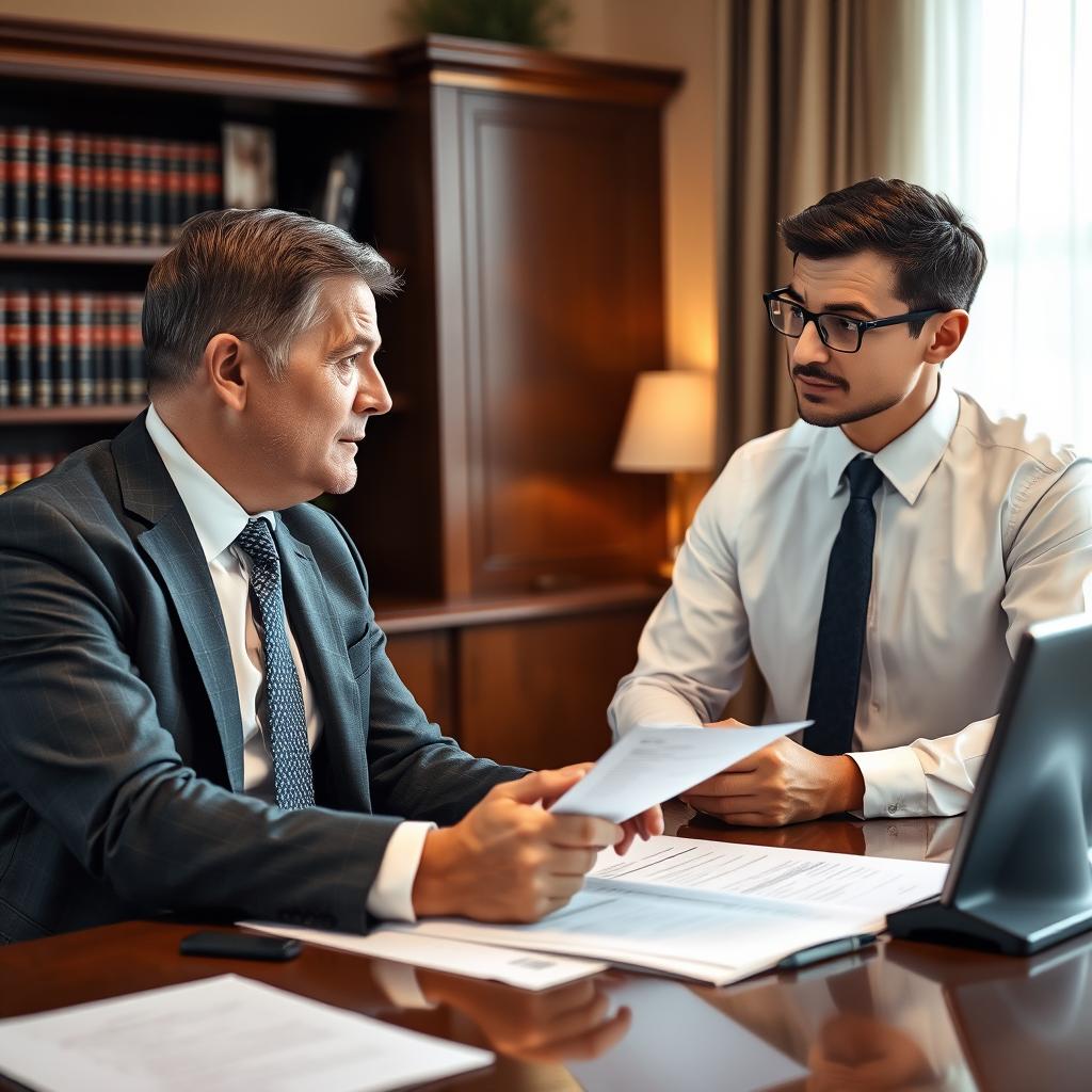 Conversion Lawyer Erie County