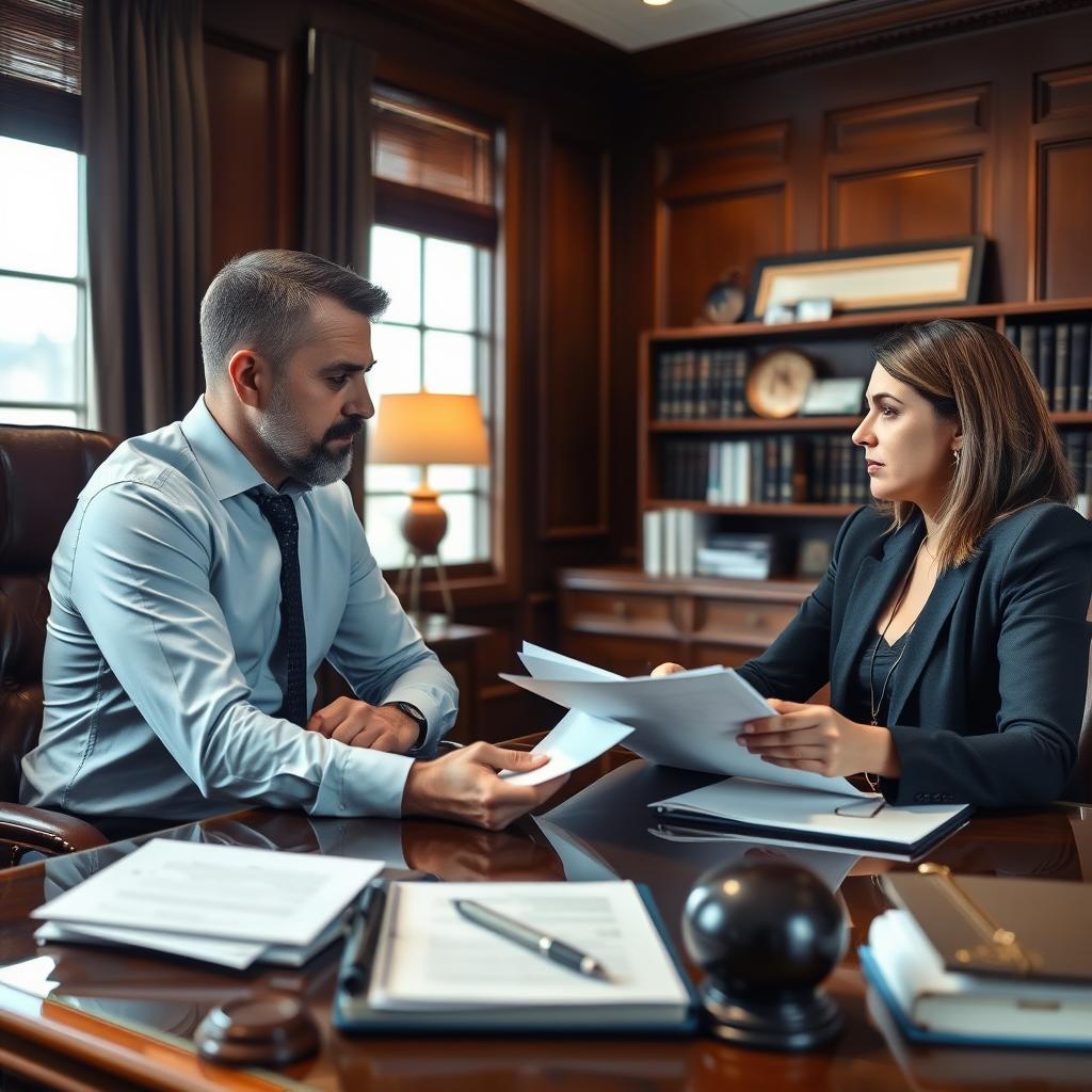 Conversion Lawyer Queens